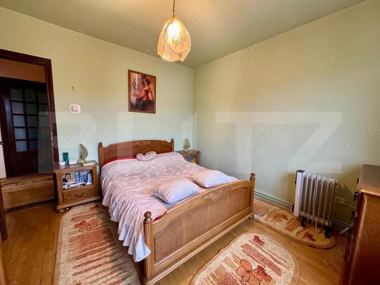 Apartament 3 camere, 67 mp, zona Pandurilor - 8