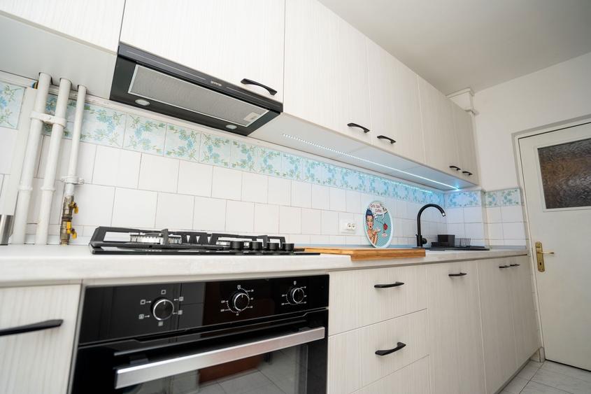 CENTRU Capitol Spital | 3 cam-2 Bai | Centrala | flexibil: 1 - 3 luni - 2