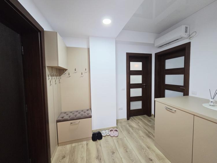 Apartament deosebit Bloc Nou mobilat si utilat LUX - 5