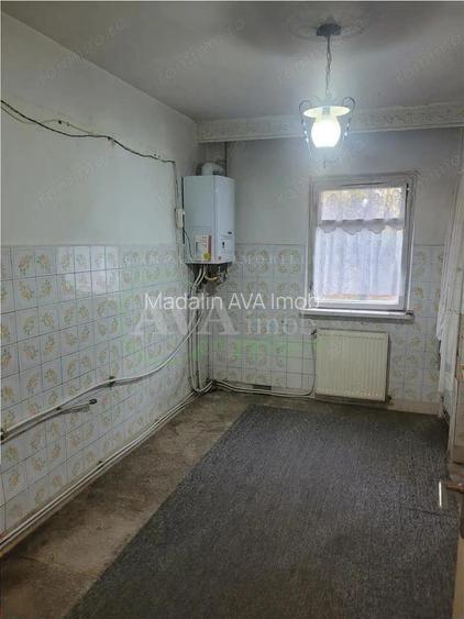Apartament 3 camere decomandat zona Nord