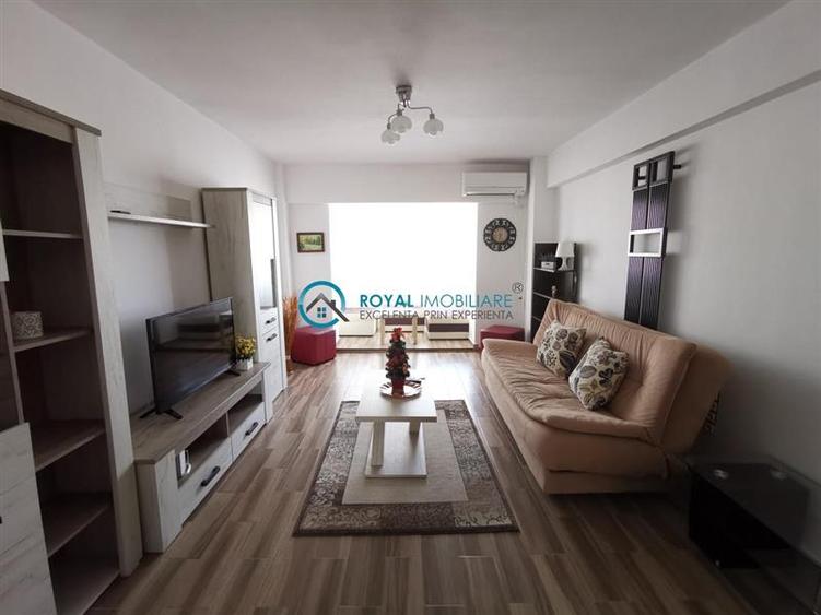 Royal Imobiliare - Inchirieri apartamente Ultracentral - 1