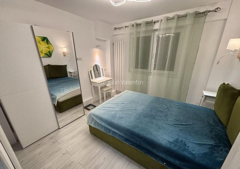 Apartament 2 camere/ Piata Victoriei/Centrala proprie/ Metrou