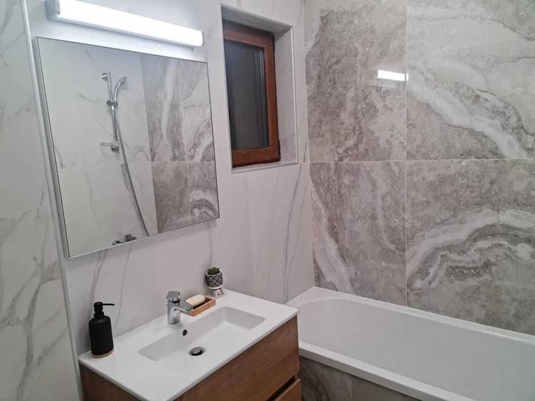 De închiriat apartament 2 camere Apărătorii Patriei - 7