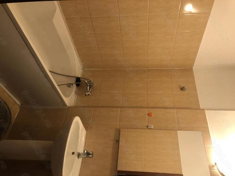 Titan Auchan -Rasarit de soare - 1