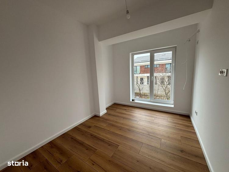 CASA INDIVIDUALA PALLADY,TEREN 110 MP, 5 CAMERE,FINALIZATA,COMISION 0% - 4