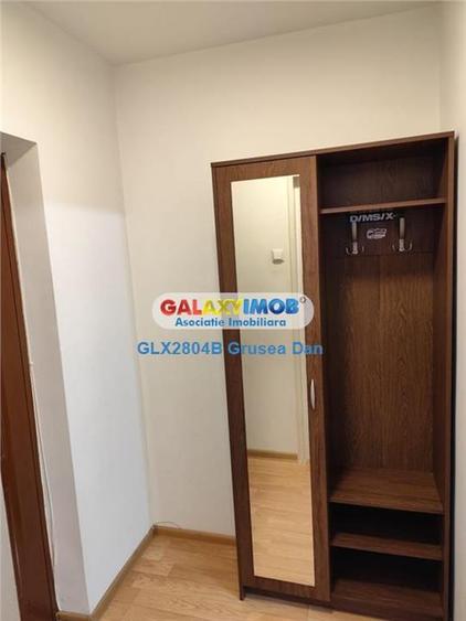 iancului | garsoniera 37mp | 1980 | AC balcon cada pat | metrou - 6