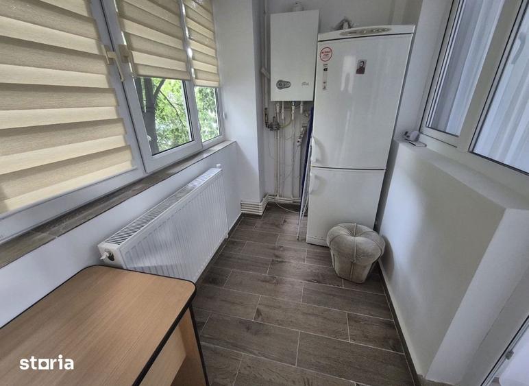 Apartament cu o camera de inchiriat in zona Ireg - 5