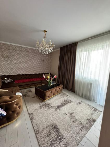 Gara de est - bloc nou - 1