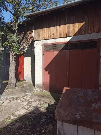 De vânzare casā particulara la rosu în Sfântu Gheorghe. - 13