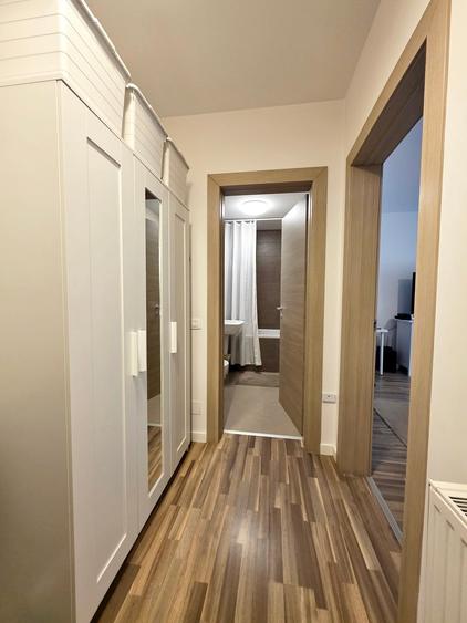 21 Residence | Garsoniera | Politehnica | Metrou - 27