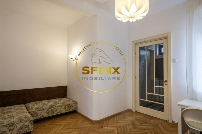 Apartament 4 camere | Bulevardul Carol | etaj 3 | 95mp | bloc cu lift - 11