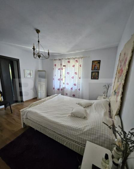 Casa individuala de vanzare in exclusivitate Tomsani - 7