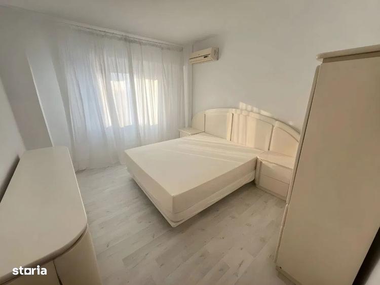 Apartament 2 camere Policlinica2 - 5