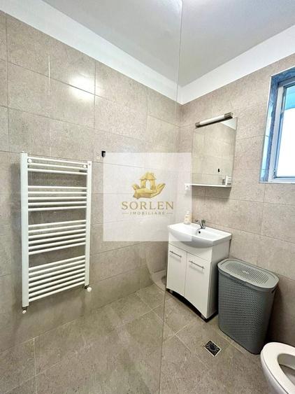 Apartament 2 camere de vânzare – Zona Stadionului, Florești - 13