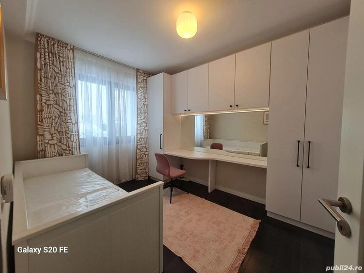 Casa insiruita 3 dormitoare Braytim Soarelui Str Tosca, acces privat - 16