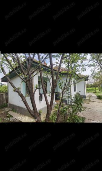 Casa cu teren de vanzare - 8