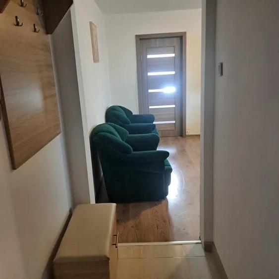 Apartament 2 camere, centrala gaz, modern, zona Eden. - 3