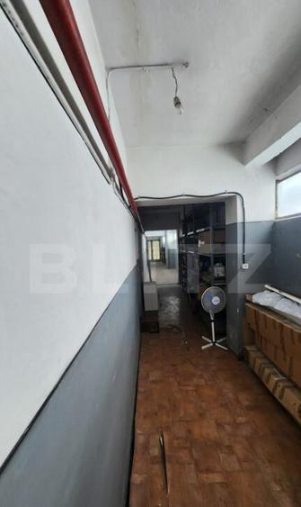 Spa?ii de depozitare, hale ?i birouri disponibile pent - 19