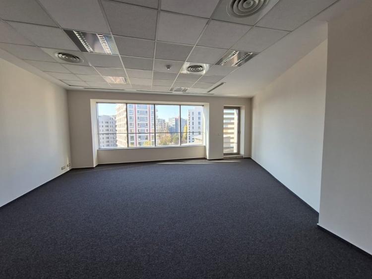 SPATIU DE BIROURI DE INCHIRIAT - GROZAVESTI - 12