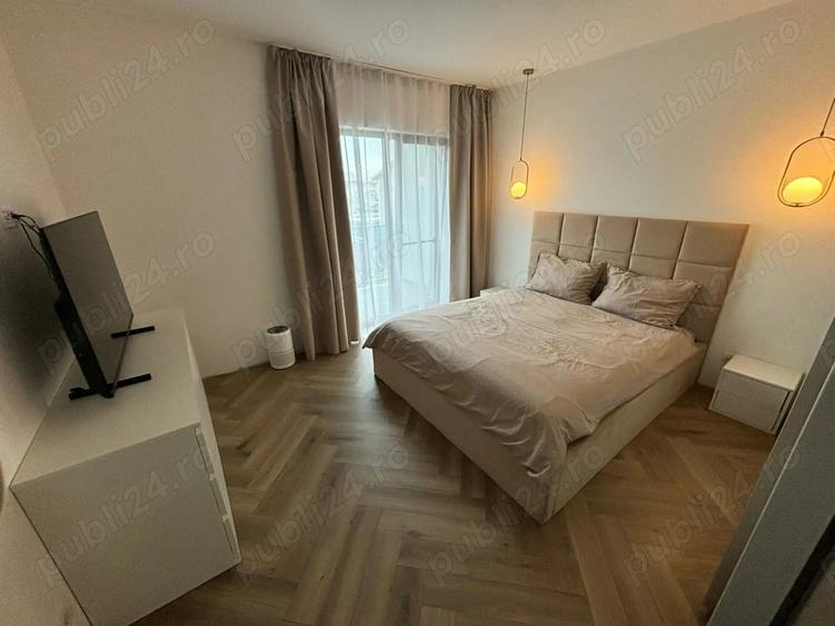 Duplex Delia Cartierul Primaverii Sacalaz - 3