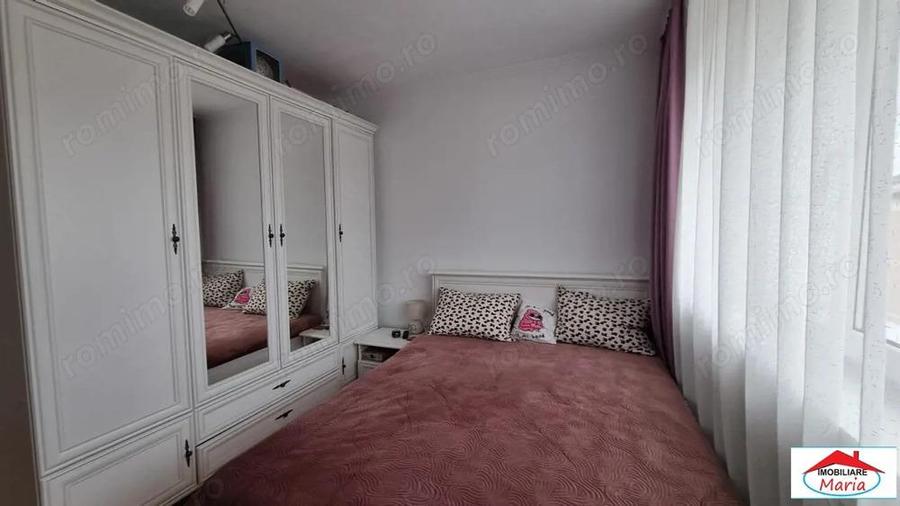 Apartament 3 camere Micro 16 din BCA - 13