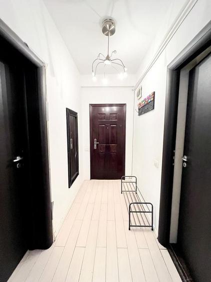 Apartament 2 Camere Militari Residence Gladiolelor Rezervelor Ballroom - 9