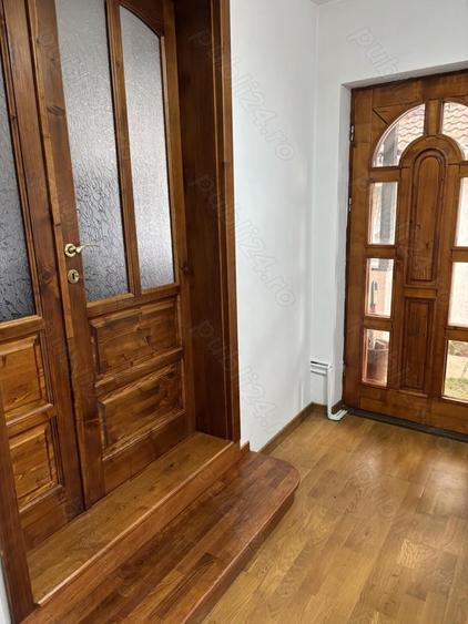 Casa saseasca de vanzare in Judetul Brasov ,Comuna Vulcan - 4