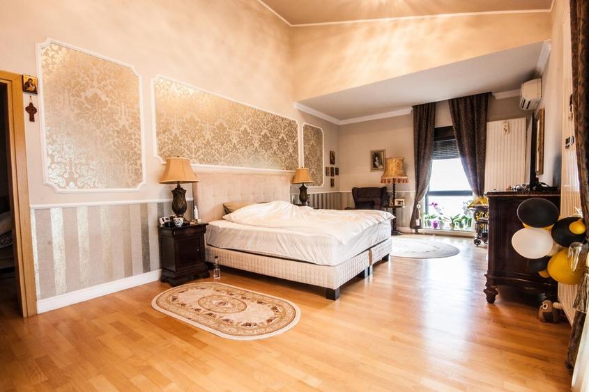 DUPLEX 9 CAMERE - IANCU NICOLAE - COMISION  0% - 12