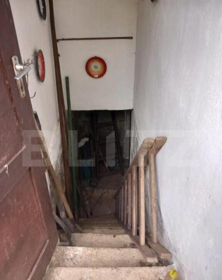 Teren, 600 mp, zona Bercu Rosu - 12