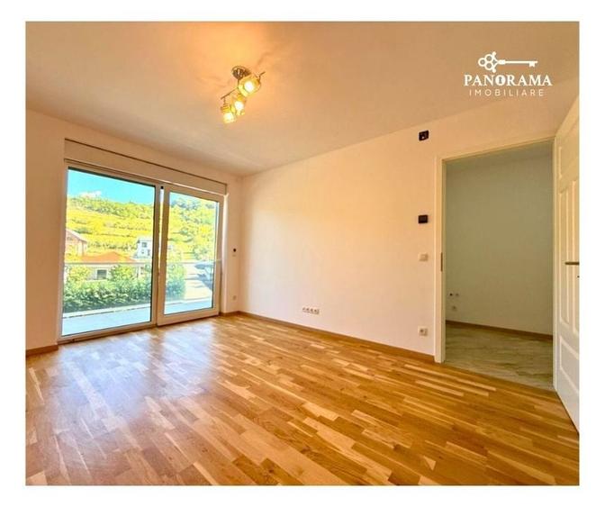 Apartament nou -bloc nou-Mosnei - 12