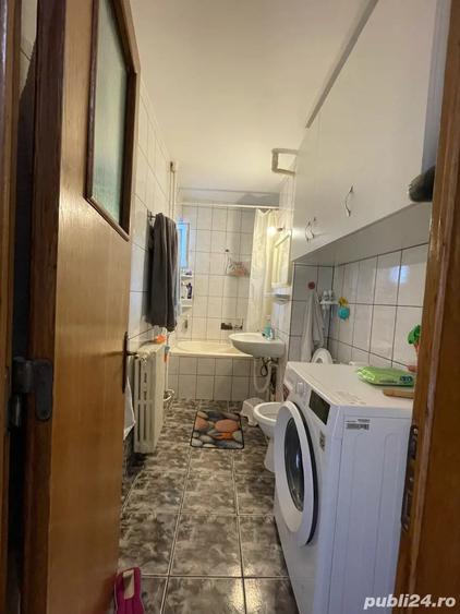 Apartament decomandat 4 camere 2 bai 2 balcoane 79 mp 5 10 ostroveni - 2