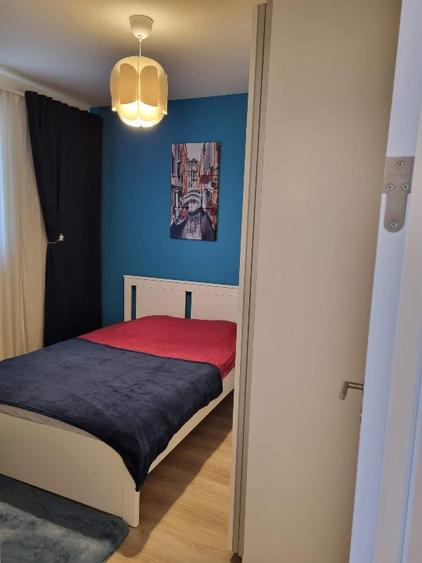 Apartament 2 camere Otopeni central - 2