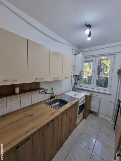 De inchiriat apartament 2 camere, Zona Judetean - 4