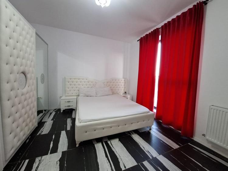 2 CAMERE  |  CAMPUS  |  AVIATORI RESIDENCE - 6