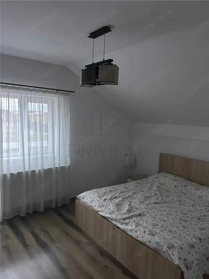 Duplex spatios - Asfalt - toate utilitatile . - 6