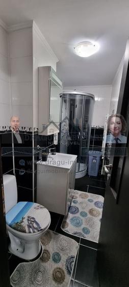 Apartament etajul 1/Renovat/Mobilat si Utilat Modern - 6