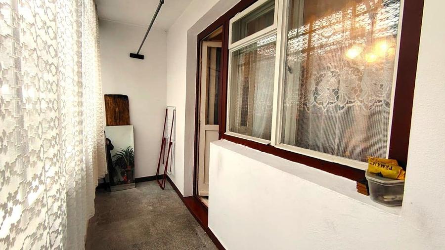 Apartament 3 camere, 65 mp + 4 mp balcon, Mănăștur - 10