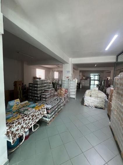 SPATIU BIROURI//DEPOZITARE//PRODUCTIE//TATARANI - 3