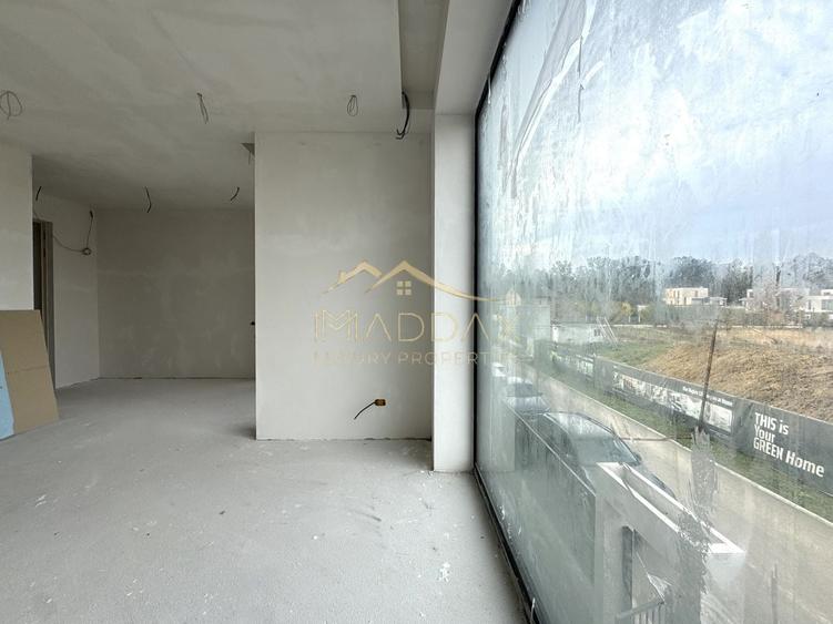 Vila Individuala Exclusivista 6 camere *525mp* // Pipera - Scoala Americana - 30