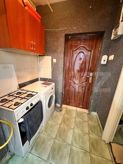 Garsoniera ultra centrala George Enescu - 1