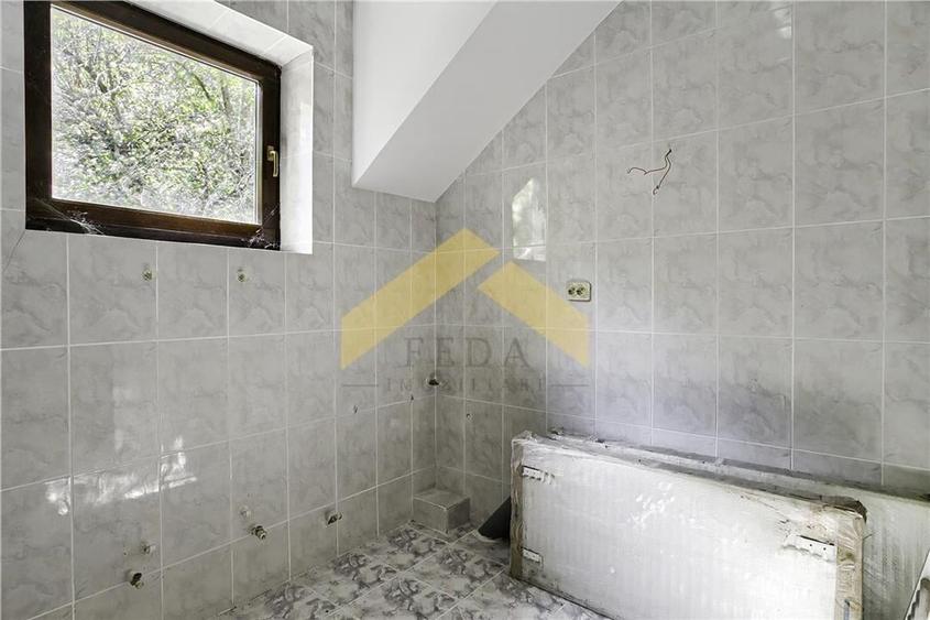 Casa cu padure de vanzare in Savarsini - 22