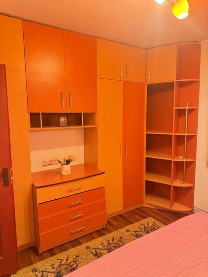 Apartament de inchiriat 3 camere Decebal - 8