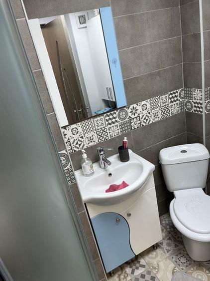 Apartament 3 camere etaj 2 decomandat la cheie - 6