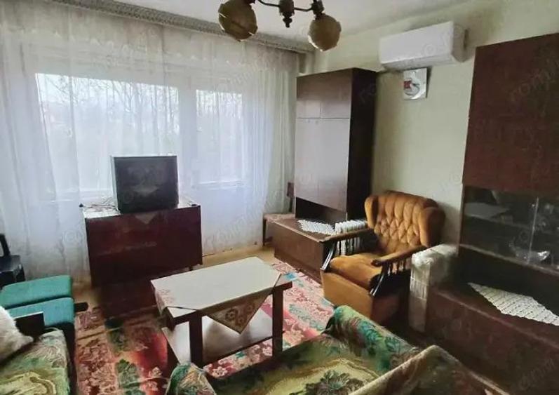 Garsoniera de inchiriat in zona Noua - 3