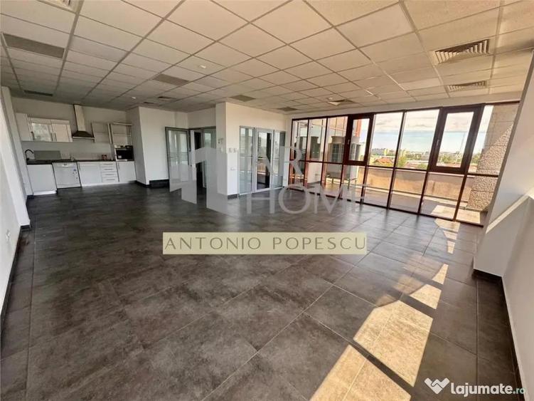 Spatiu comercial P 5, 20 locuri de parcare, Ploiesti, zona C - 4