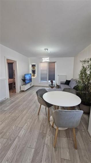 Apartament cu 2 camere, Maurer, Libertatii, Targu Mures. - 7