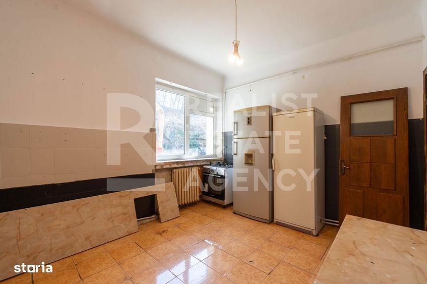 Vanzare, Vila, 7 camere, zona Parcul Carol - 15