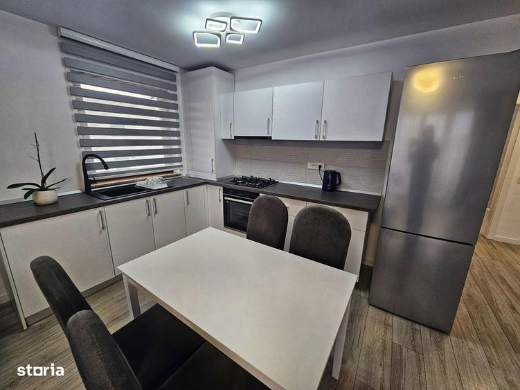 Apartament 2 camere decomandat + parcare | Magnolia Village Paule?ti - 2