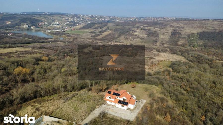 Vila noua de vanzare -strada GH Doja-Oradea - 11