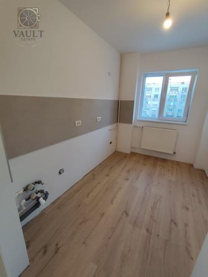 APARTAMENT 2 CAMERE-RAHOVA-BARCA-BLOC REABILITAT-MARGEANULUI - 1